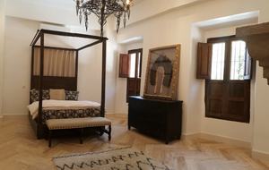 Casa Grande - San Miguel de Allende, Mexico