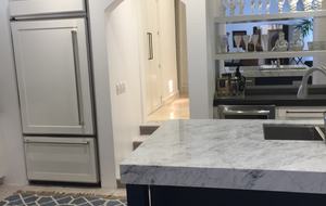 Casa Grande - San Miguel de Allende, Mexico