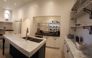 Casa Grande - San Miguel de Allende, Mexico