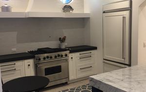 Casa Grande - San Miguel de Allende, Mexico