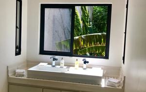 Casa Grande - San Miguel de Allende, Mexico