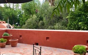 Casa Grande - San Miguel de Allende, Mexico