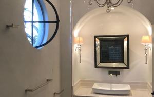 Casa Grande - San Miguel de Allende, Mexico