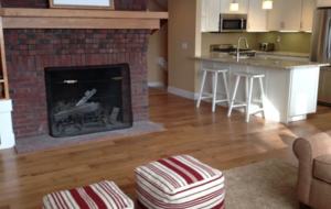 Killington Ski-in/Ski-Out Townhome - Killington, Vermont