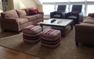 Killington Ski-in/Ski-Out Townhome - Killington, Vermont