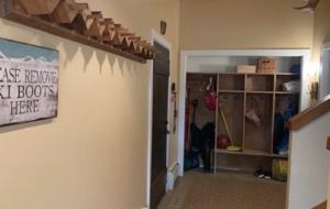 Killington Ski-in/Ski-Out Townhome - Killington, Vermont