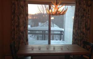 Killington Ski-in/Ski-Out Townhome - Killington, Vermont