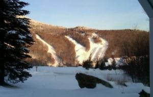 Killington Ski-in/Ski-Out Townhome - Killington, Vermont