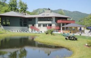 Killington Ski-in/Ski-Out Townhome - Killington, Vermont