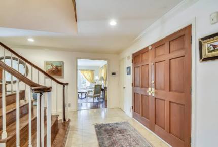 Large McLean Luxury Home