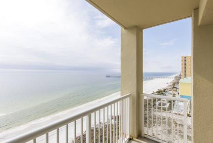Grand Panama Resort-Oceanfront - Panama City Beach, Florida