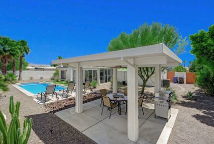 Mountain-View Gem with Sunroom, Pool & Bocce