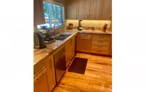 Incline Village Stunner - Incline Village, Nevada