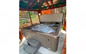 Incline Village Stunner - Incline Village, Nevada