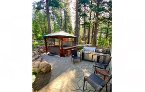 Incline Village Stunner - Incline Village, Nevada