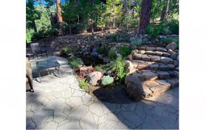 Incline Village Stunner - Incline Village, Nevada