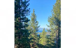 Incline Village Stunner - Incline Village, Nevada