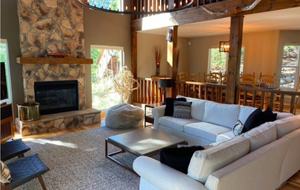 Incline Village Stunner - Incline Village, Nevada