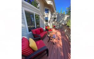 Incline Village Stunner - Incline Village, Nevada