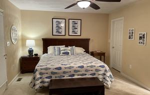 Smith Mountain Lake 5 Bedroom - Moneta, Virginia