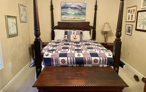 Smith Mountain Lake 5 Bedroom - Moneta, Virginia