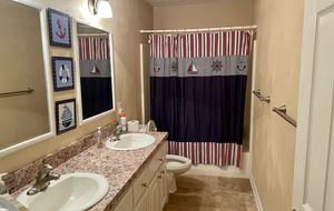 Smith Mountain Lake 5 Bedroom - Moneta, Virginia