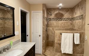 Smith Mountain Lake 5 Bedroom - Moneta, Virginia