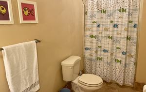 Smith Mountain Lake 5 Bedroom - Moneta, Virginia