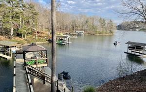 Smith Mountain Lake 5 Bedroom - Moneta, Virginia