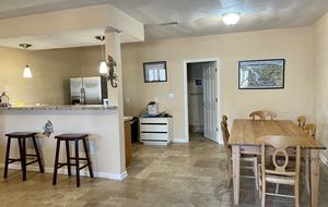 Smith Mountain Lake 5 Bedroom - Moneta, Virginia