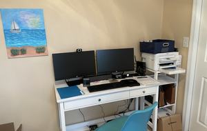 Smith Mountain Lake 5 Bedroom - Moneta, Virginia