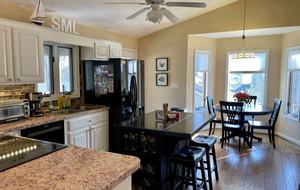 Smith Mountain Lake 5 Bedroom - Moneta, Virginia