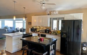 Smith Mountain Lake 5 Bedroom - Moneta, Virginia