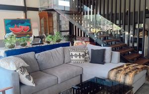 Casa de los Baules Golf Villa - San Miguel de Allende, Mexico