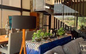 Casa de los Baules Golf Villa - San Miguel de Allende, Mexico