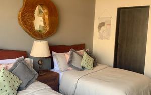 Casa de los Baules Golf Villa - San Miguel de Allende, Mexico