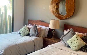 Casa de los Baules Golf Villa - San Miguel de Allende, Mexico