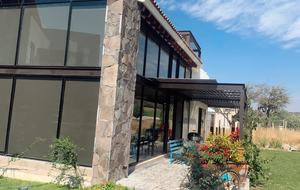 Casa de los Baules Golf Villa - San Miguel de Allende, Mexico