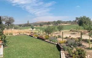 Casa de los Baules Golf Villa - San Miguel de Allende, Mexico