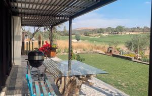 Casa de los Baules Golf Villa - San Miguel de Allende, Mexico