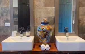 Casa de los Baules Golf Villa - San Miguel de Allende, Mexico