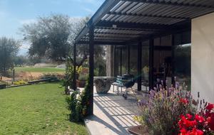 Casa de los Baules Golf Villa - San Miguel de Allende, Mexico