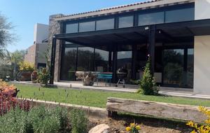 Casa de los Baules Golf Villa - San Miguel de Allende, Mexico