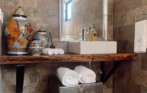 Casa de los Baules Golf Villa - San Miguel de Allende, Mexico