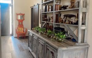 Casa de los Baules Golf Villa - San Miguel de Allende, Mexico