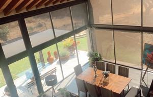 Casa de los Baules Golf Villa - San Miguel de Allende, Mexico