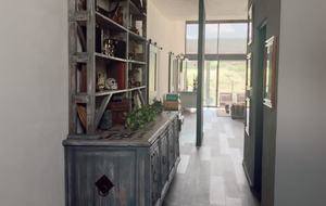 Casa de los Baules Golf Villa - San Miguel de Allende, Mexico