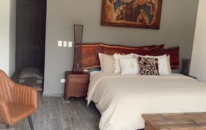 Casa de los Baules Golf Villa - San Miguel de Allende, Mexico