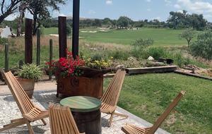 Casa de los Baules Golf Villa - San Miguel de Allende, Mexico