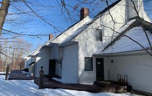 Killington Ski-in/Ski-Out Townhome - Killington, Vermont